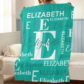 Girl blanket_p2